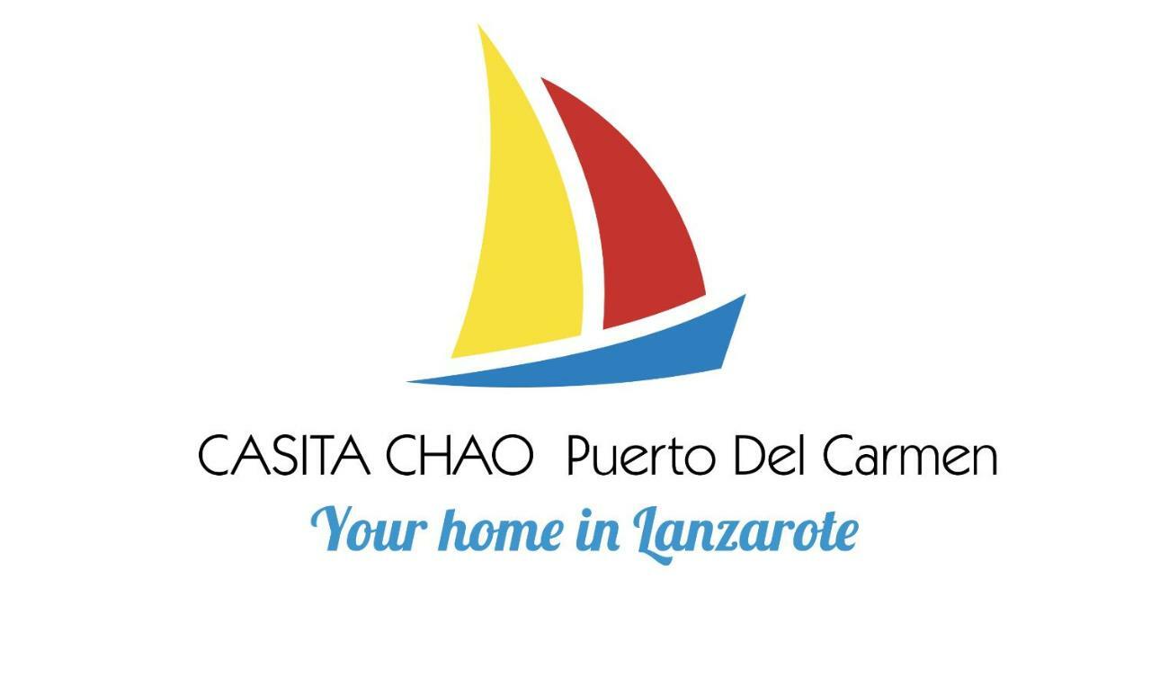 Casita Chao Puerto Del Carmen Apartment Puerto del Carmen  Ngoại thất bức ảnh