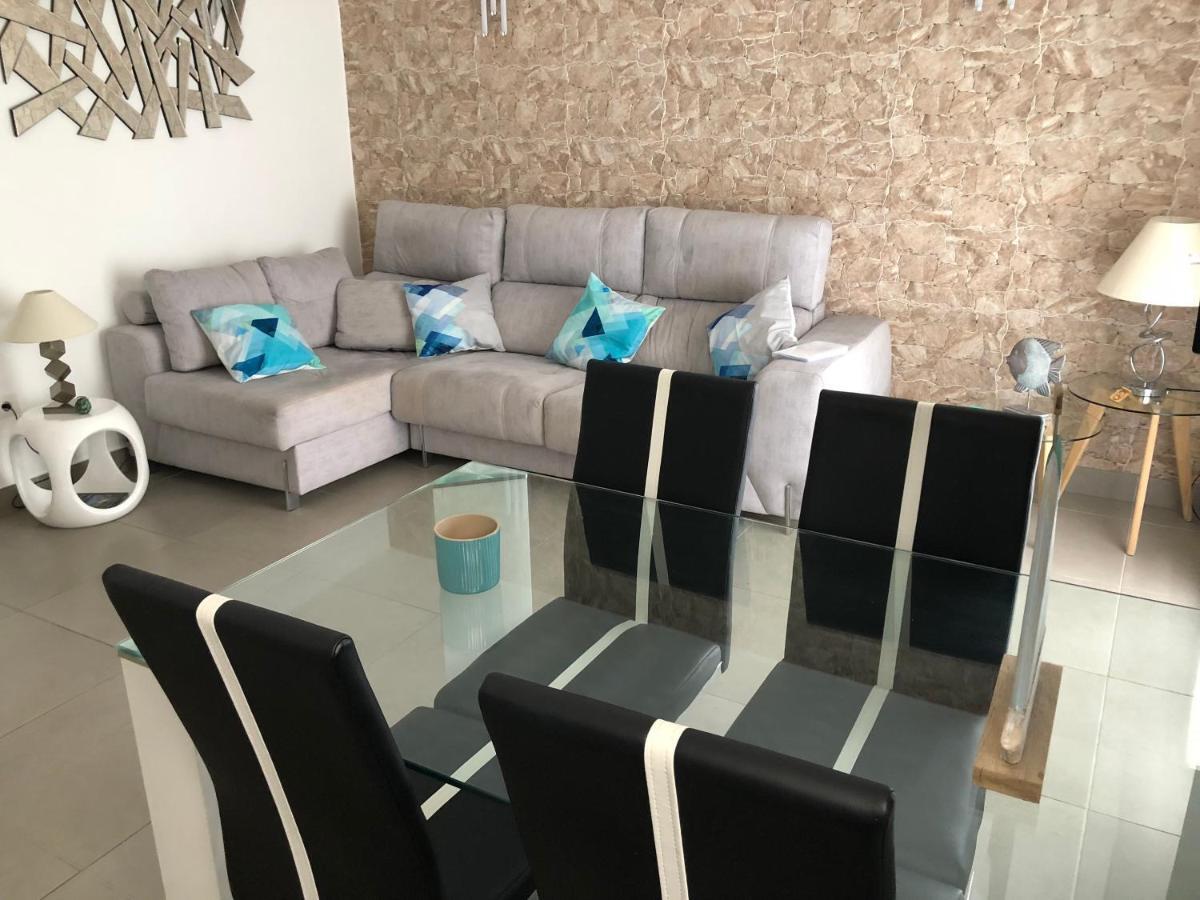 Casita Chao Puerto Del Carmen Apartment Puerto del Carmen  Ngoại thất bức ảnh