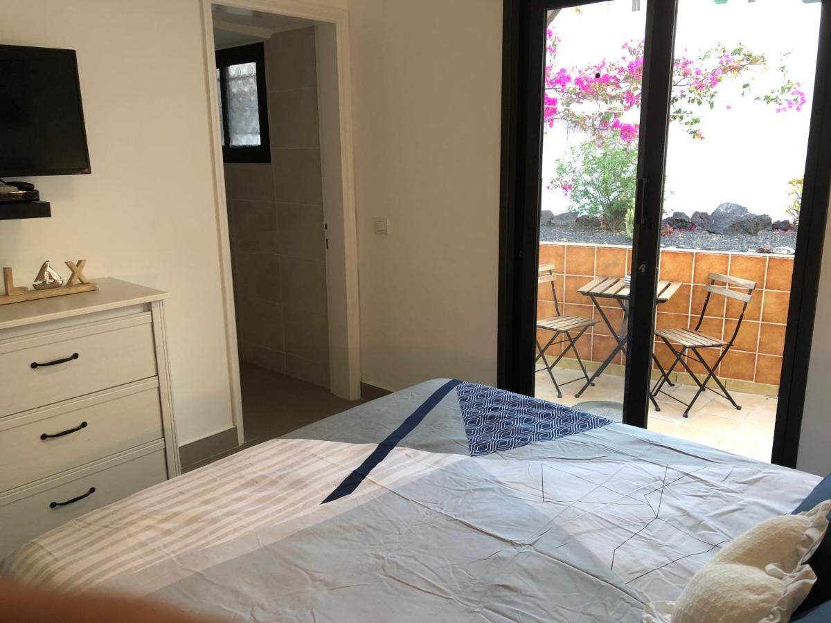 Casita Chao Puerto Del Carmen Apartment Puerto del Carmen  Ngoại thất bức ảnh