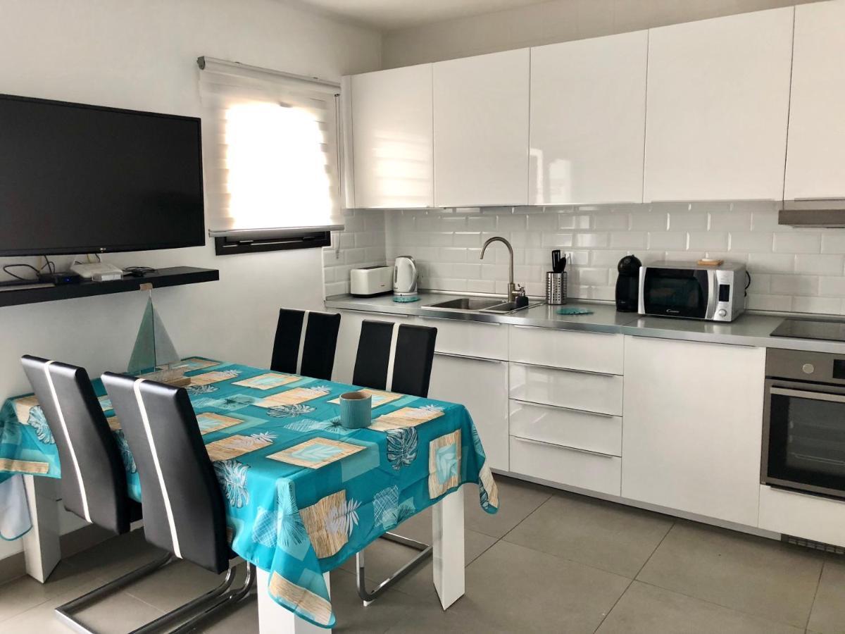 Casita Chao Puerto Del Carmen Apartment Puerto del Carmen  Ngoại thất bức ảnh