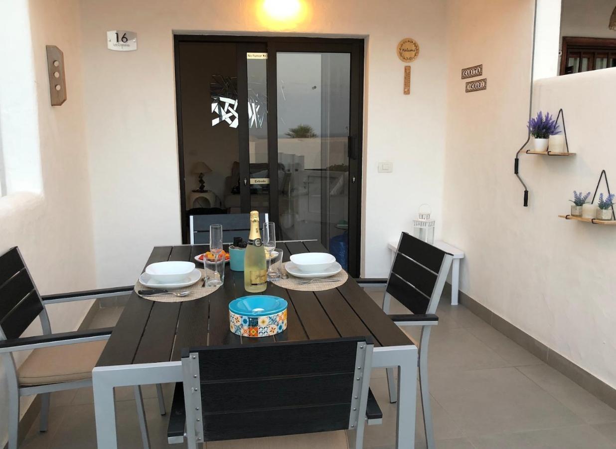 Casita Chao Puerto Del Carmen Apartment Puerto del Carmen  Ngoại thất bức ảnh